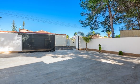 Resale - Villa - Ciudad Quesada - Rojales - Rojales