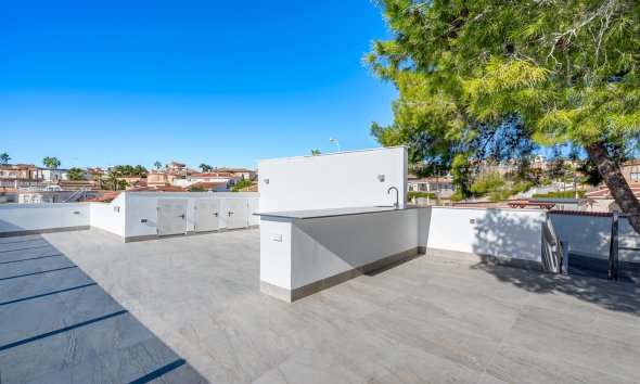 Resale - Villa - Ciudad Quesada - Rojales - Rojales