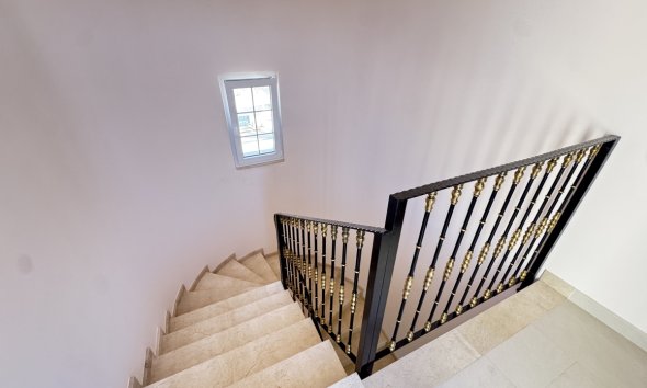 Resale - Villa - Orihuela Costa - Cabo Roig