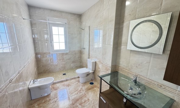 Resale - Villa - Orihuela Costa - Cabo Roig