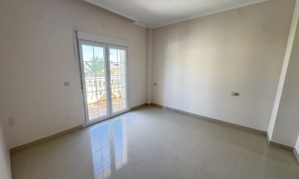 Resale - Villa - Orihuela Costa - Cabo Roig