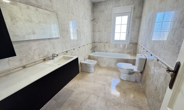 Resale - Villa - Orihuela Costa - Cabo Roig