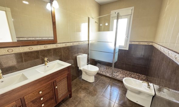 Resale - Villa - Orihuela Costa - Cabo Roig