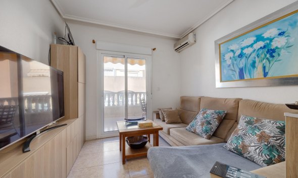 Rynek Wtórny - Apartament - Torrevieja - Playa del cura