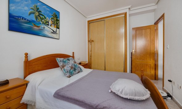 Rynek Wtórny - Apartament - Torrevieja - Playa del cura