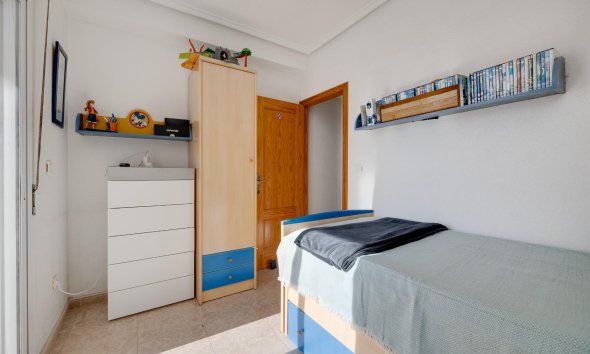 Rynek Wtórny - Apartament - Torrevieja - Playa del cura