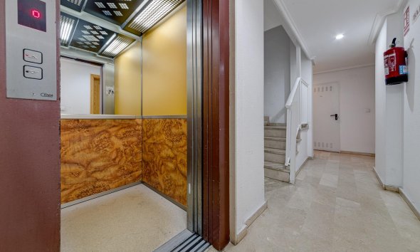 Rynek Wtórny - Apartament - Torrevieja - Playa del cura