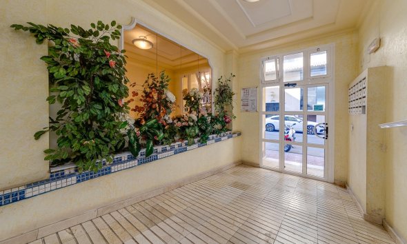 Rynek Wtórny - Apartament - Torrevieja - Playa del cura