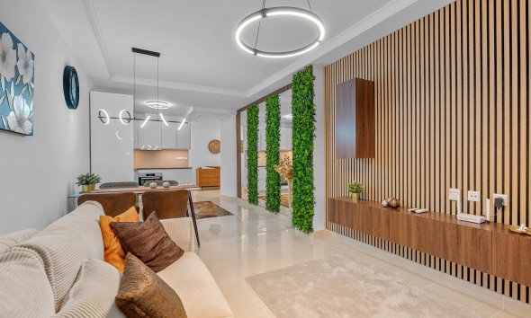 Rynek Wtórny - Apartament - Torrevieja - Playa del Cura