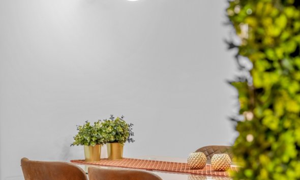 Rynek Wtórny - Apartament - Torrevieja - Playa del Cura