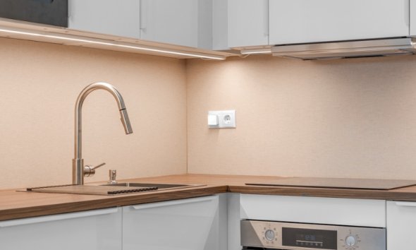 Rynek Wtórny - Apartament - Torrevieja - Playa del Cura