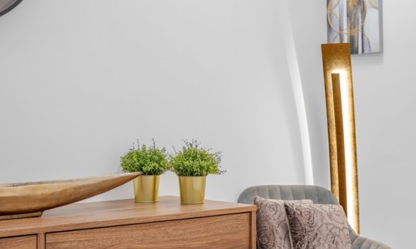 Rynek Wtórny - Apartament - Torrevieja - Playa del Cura