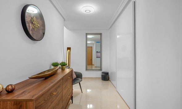 Rynek Wtórny - Apartament - Torrevieja - Playa del Cura