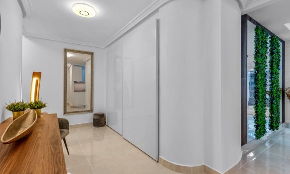 Rynek Wtórny - Apartament - Torrevieja - Playa del Cura