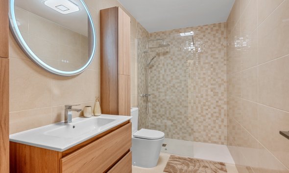 Rynek Wtórny - Apartament - Torrevieja - Playa del Cura