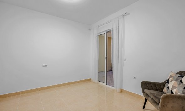 Rynek Wtórny - Apartament - Torrevieja - Playa del Cura