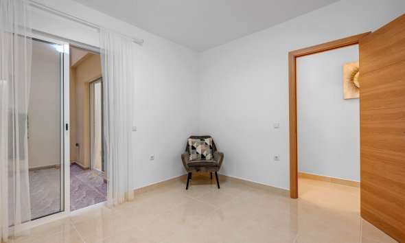 Rynek Wtórny - Apartament - Torrevieja - Playa del Cura
