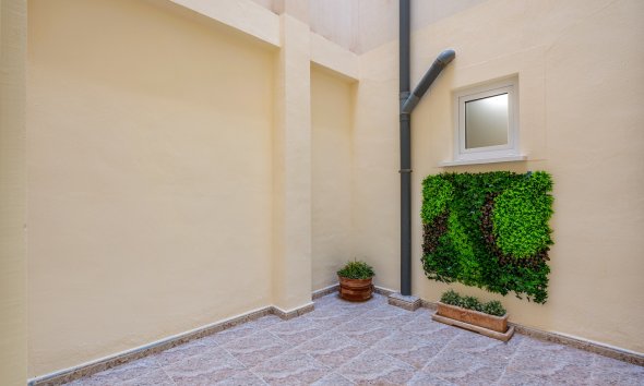 Rynek Wtórny - Apartament - Torrevieja - Playa del Cura