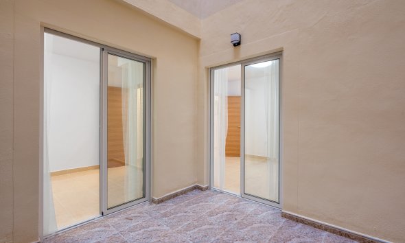 Rynek Wtórny - Apartament - Torrevieja - Playa del Cura