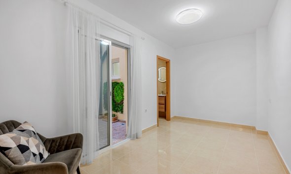 Rynek Wtórny - Apartament - Torrevieja - Playa del Cura