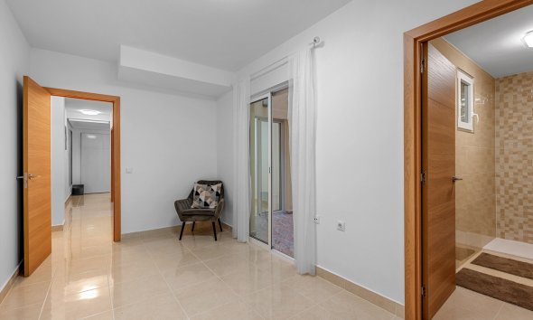 Rynek Wtórny - Apartament - Torrevieja - Playa del Cura