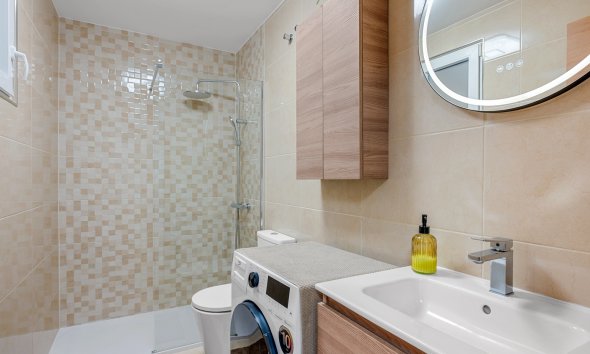 Rynek Wtórny - Apartament - Torrevieja - Playa del Cura