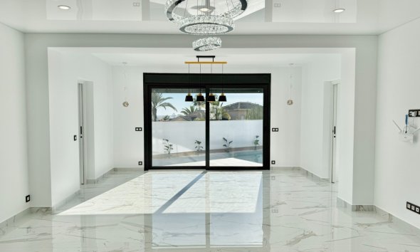 Resale - Villa - Ciudad Quesada - Rojales - Ciudad Quesada