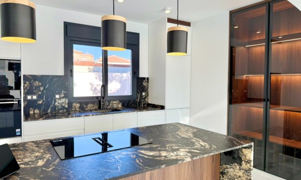 Resale - Villa - Ciudad Quesada - Rojales - Ciudad Quesada