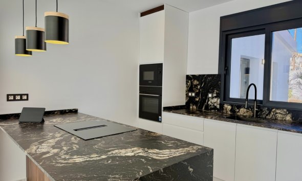 Resale - Villa - Ciudad Quesada - Rojales - Ciudad Quesada