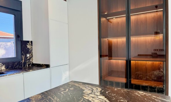 Resale - Villa - Ciudad Quesada - Rojales - Ciudad Quesada