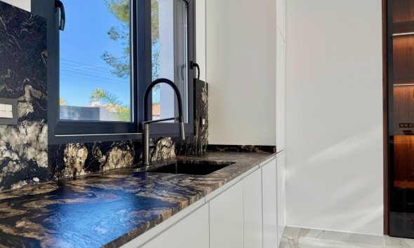 Resale - Villa - Ciudad Quesada - Rojales - Ciudad Quesada