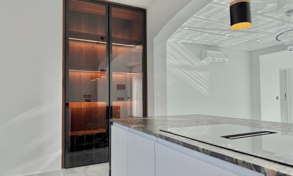 Resale - Villa - Ciudad Quesada - Rojales - Ciudad Quesada