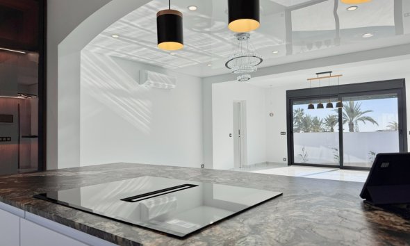 Resale - Villa - Ciudad Quesada - Rojales - Ciudad Quesada