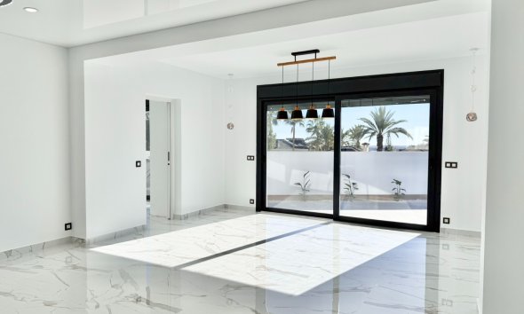 Resale - Villa - Ciudad Quesada - Rojales - Ciudad Quesada