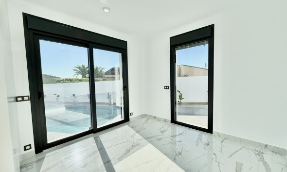 Resale - Villa - Ciudad Quesada - Rojales - Ciudad Quesada