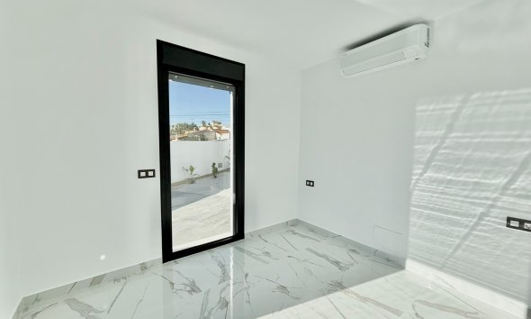 Resale - Villa - Ciudad Quesada - Rojales - Ciudad Quesada