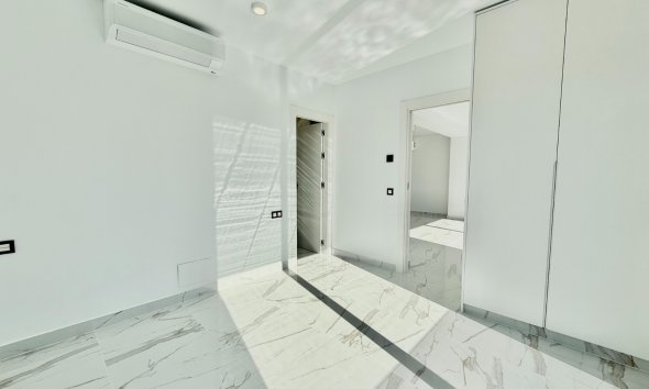 Resale - Villa - Ciudad Quesada - Rojales - Ciudad Quesada