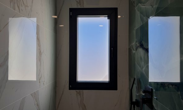 Resale - Villa - Ciudad Quesada - Rojales - Ciudad Quesada