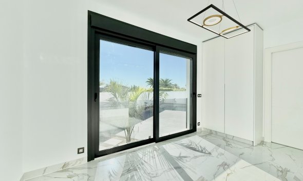 Resale - Villa - Ciudad Quesada - Rojales - Ciudad Quesada