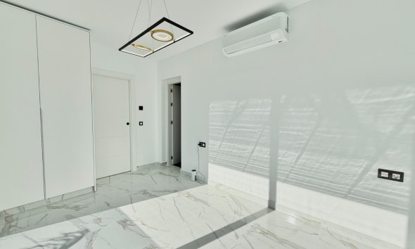 Resale - Villa - Ciudad Quesada - Rojales - Ciudad Quesada