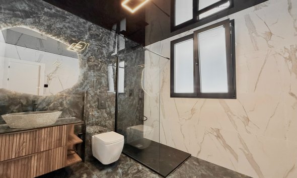 Resale - Villa - Ciudad Quesada - Rojales - Ciudad Quesada