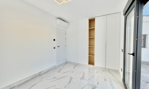 Resale - Villa - Ciudad Quesada - Rojales - Ciudad Quesada