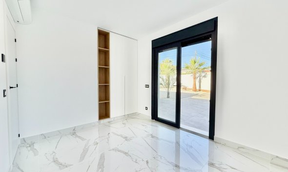 Resale - Villa - Ciudad Quesada - Rojales - Ciudad Quesada