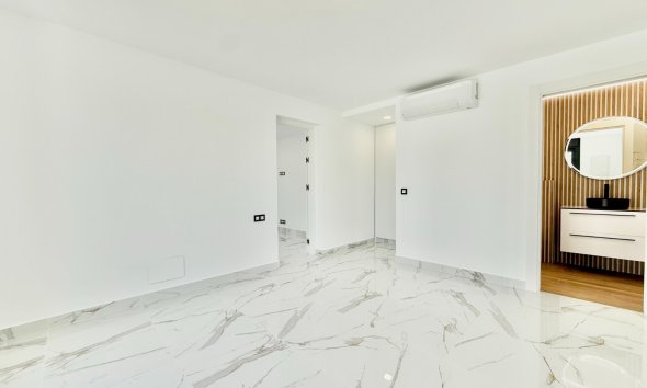 Resale - Villa - Ciudad Quesada - Rojales - Ciudad Quesada