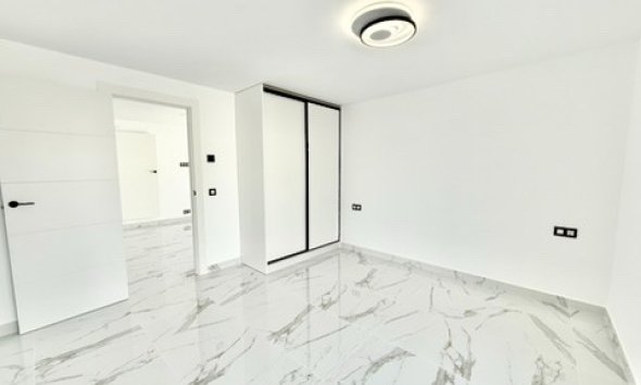 Resale - Villa - Ciudad Quesada - Rojales - Ciudad Quesada