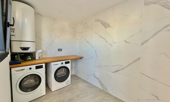 Resale - Villa - Ciudad Quesada - Rojales - Ciudad Quesada