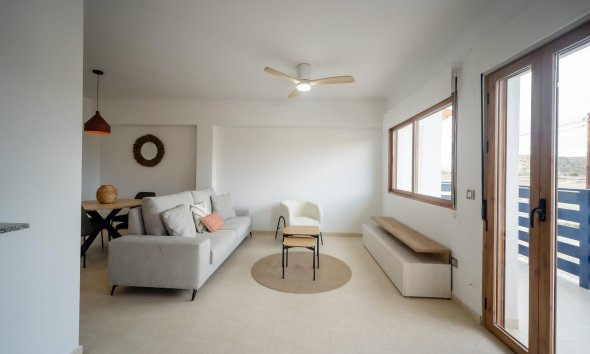 New Build - Apartment - Cuevas del Almanzora - Herrerias