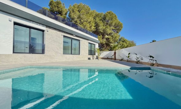 Resale - Villa - Ciudad Quesada - Rojales - Ciudad Quesada