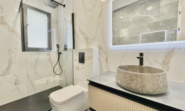 Resale - Villa - Ciudad Quesada - Rojales - Ciudad Quesada