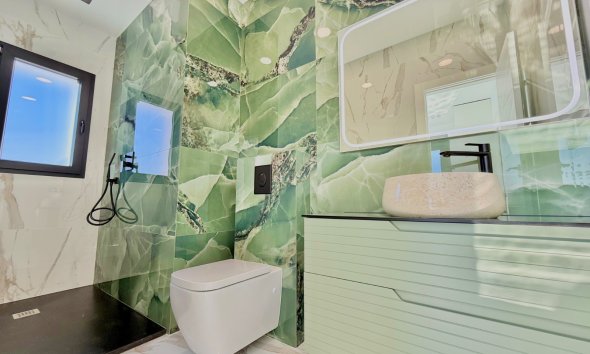 Resale - Villa - Ciudad Quesada - Rojales - Ciudad Quesada